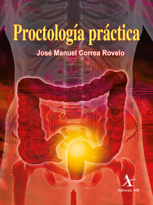 cover image of Proctología práctica